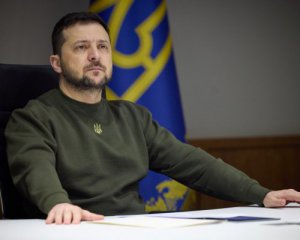 Президент про тиждень обшуків і підозр: &quot;Нові кроки будуть&quot;