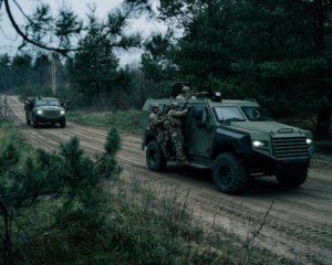 Нацполіція почала формувати штурмові бригади для деокупації України