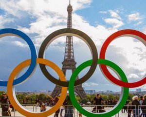 Спорт не вне политики: Олимпиаду в Париже могут бойкотировать до 40 стран