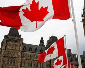 В парламенте Канады призывают признать Россию спонсором терроризма