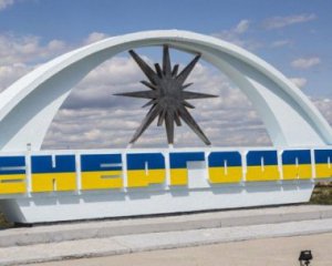 Не виходьте на вулиці: мер Енергодара звернувся до жителів окупованого міста