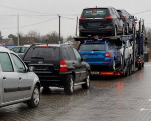 Авто розмитнюватимуть у &quot;Дії&quot;: як це працює