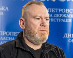 Звільненого після корупційного скандалу ексголову Дніпропетровської ОВА позбавили депутатства