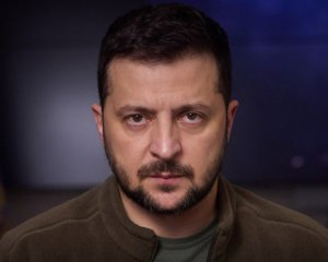 Президент сказав про обстановку в районі Бахмута