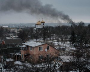 ВСУ могут скоро выйти из Бахмута – разведка Эстонии