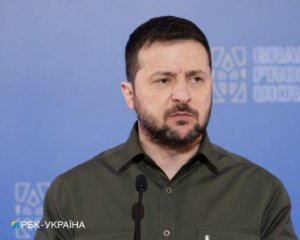 Зеленский обратился к украинцам с важным заявлением