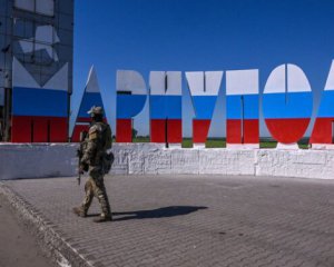 Росія стягує війська до Маріуполя: зайшли &quot;кадирівці&quot;
