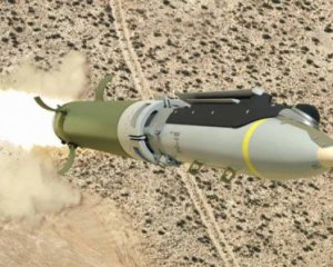 Пентагон відповів, чи зможуть ЗСУ використати ракети GLSDB для звільнення Криму