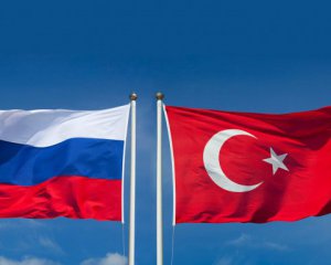 Турецькі фірми продають американські товари російським компаніям, що виробляють зброю ‒ WSJ