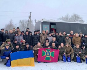 Главные новости дня: освобождение украинских воинов, ограничение цен на российские нефтепродукты