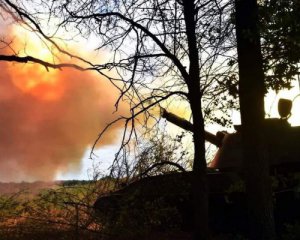 Ворог зосередився на п&#039;яти напрямках ‒ Генштаб повідомив новини з фронту