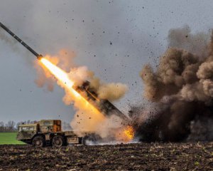 Танки, артиллерия, РСЗО: Россия накрыла огнем ряд регионов Украины