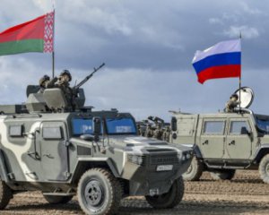 Угроза нападения из Беларуси – что говорят пограничники