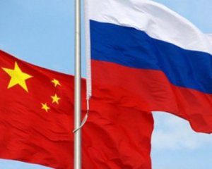Как Китай помогает России в войне: СМИ выяснили детали