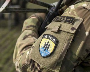 Сколько "азовцев" в плену в РФ: названа цифра