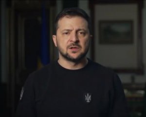 Зеленский сделал заявление относительно планов оккупантов в феврале