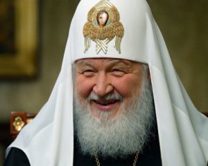 Патріарх РПЦ Гундяєв був шпигуном від КДБ в Швейцарії – ЗМІ