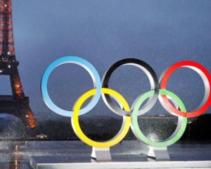 Україна просить спонсорів Олімпіади-2024 бойкотувати участь росіян у змаганнях