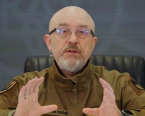 Резніков пояснив, як проходить мобілізація і чи є добровольці