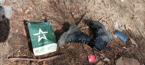 Сотни "200-х": Генштаб рассказал об уничтоженных оккупантах за сутки