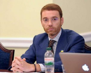 Свій серед чужих: Арахамія повідомив про складання мандату нардепом Абрамовичем