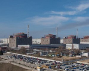 Окупанти завезли на Запорізьку АЕС своїх "гастролерів"