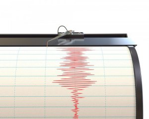 В Румынии произошло землетрясение, его зафиксировали и в Молдове