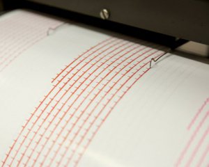 У світі стався ще один землетрус