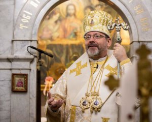 Греко-католическая церковь Украины переходит на новый календарь