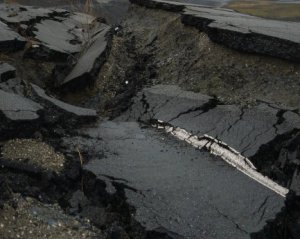 Запад Нью-Йорка всколыхнуло землетрясение: подробности