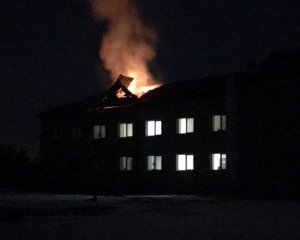 Обстреляли больницу – россияне беспощадно атаковали Харьковщину