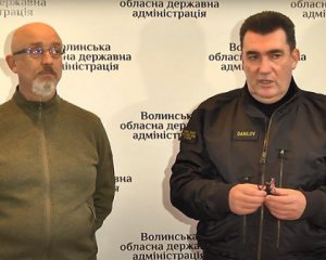 Секретар РНБО прокоментував ймовірне звільнення Резнікова