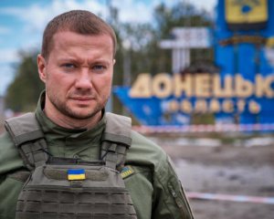Кириленко про Бахмут: використовувати захисників, як &quot;гарматне м&#039;ясо&quot;, ніхто не буде