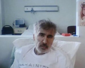 МИД Украины отреагировал на отказ грузинского суда в лечении Саакашвили