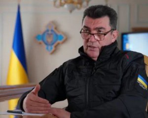 У Украины уже есть оружие, чтобы бить по территории РФ – Данилов