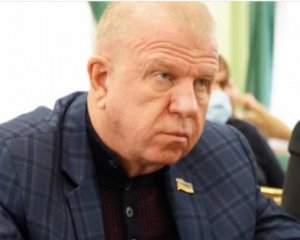 Депутат облсовета подозревается в сотрудничестве с ФСБ
