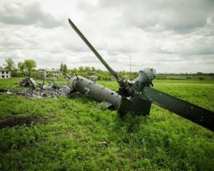 Знищені СУ-25 і вертоліт ворога: в ЗСУ розказали гарні новини з фронту
