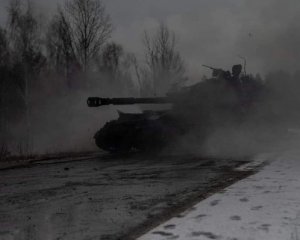 Не вщухають бої біля Кремінної – Гайдай про втрати РФ на Луганщині