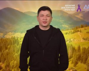 Ким записал для украинцев успокаивающее видео о победе: видео