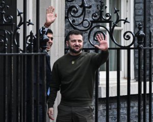 Журналіст повідомив про плани Зеленського у Європарламенті