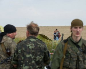 Трагедія рейсу MH17: слідство встановило роль Путіна