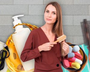 Локоны не узнаете: советы врачей по уходу за "больными" волосами