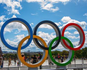 Велика Британія висловилася щодо недопуску росіян на Олімпійські ігри в Парижі
