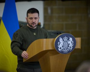 Необхідно зробити так, щоби росіяни думали про український контрнаступ – Зеленський