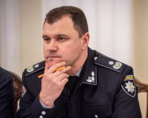 Буде лише зростати: Клименко вразив кількістю справ про мародерство