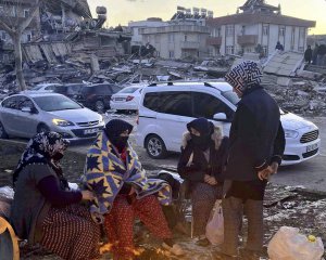 РФ і Сирія намагаються використати трагедію з землетрусом у своїх цілях