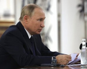 Почти за год большой войны Путин потерпел абсолютное фиаско – ГУР