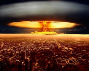 Ядерний апокаліпсис: дослідники назвали країни, які його переживуть