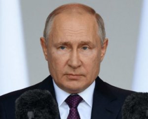 Путин выдал очередной бред о войне