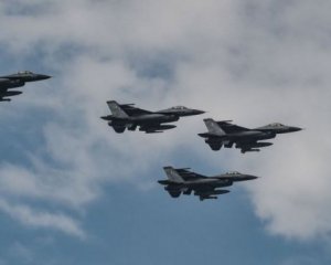 Винищувачі для України обговорюють за зачиненими дверима - Рютте